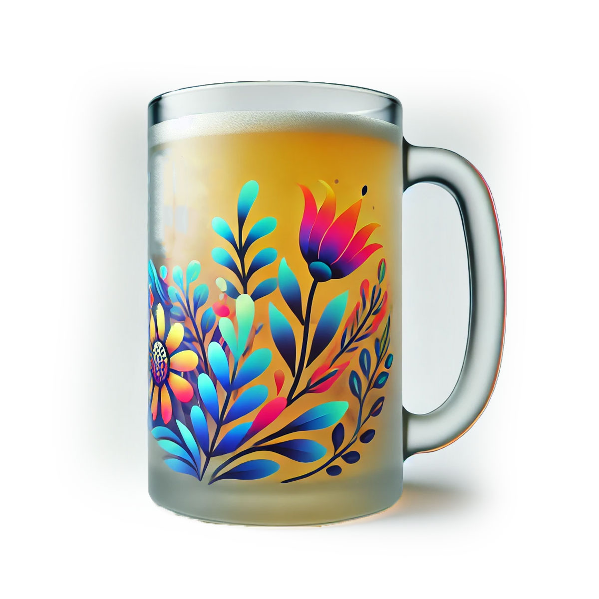 Jarro cervecero