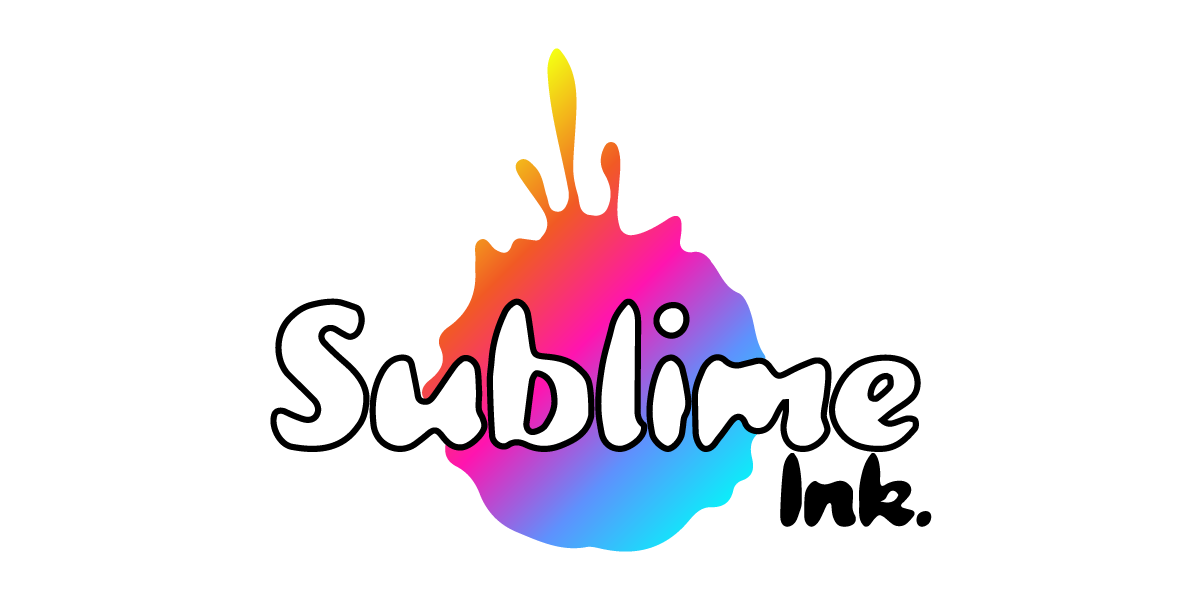 Sublime Ink