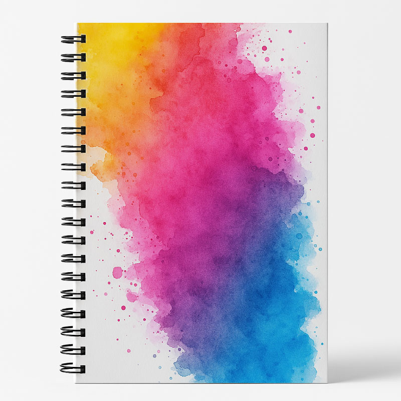 Agenda sublimada