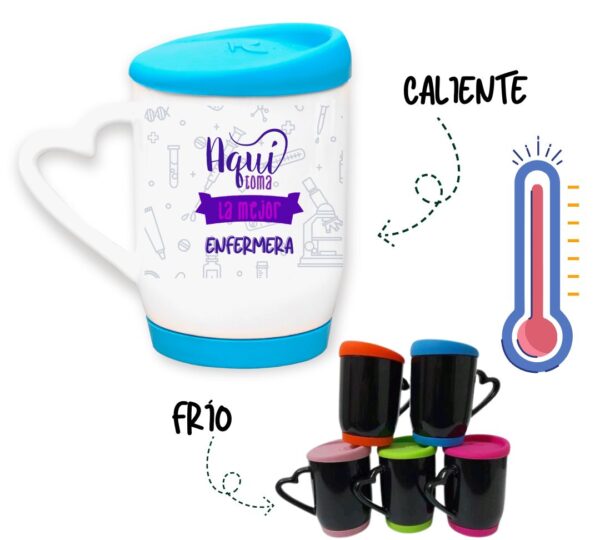 1-1 MUG TAPA BASE SILICONA MAGICO