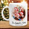 MUG BLANCO