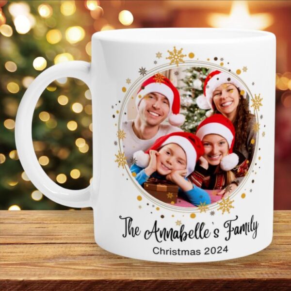 MUG BLANCO