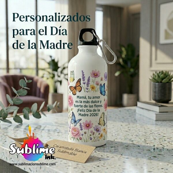 CARAMALOLAS 600 ML