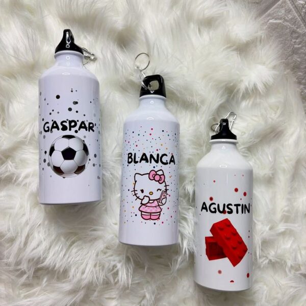 CARAMALOLAS 600 ML