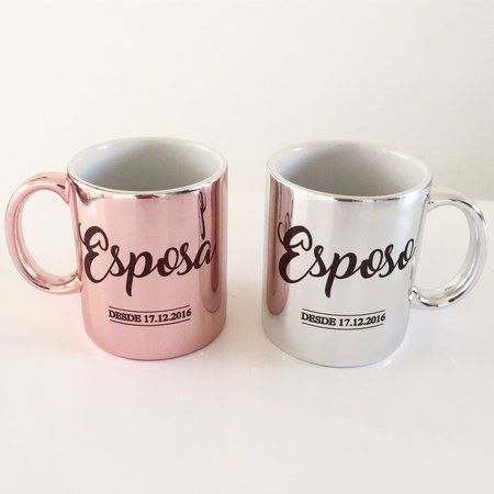 MUG ESPEJO