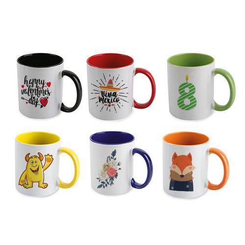MUG FONDO COLOR