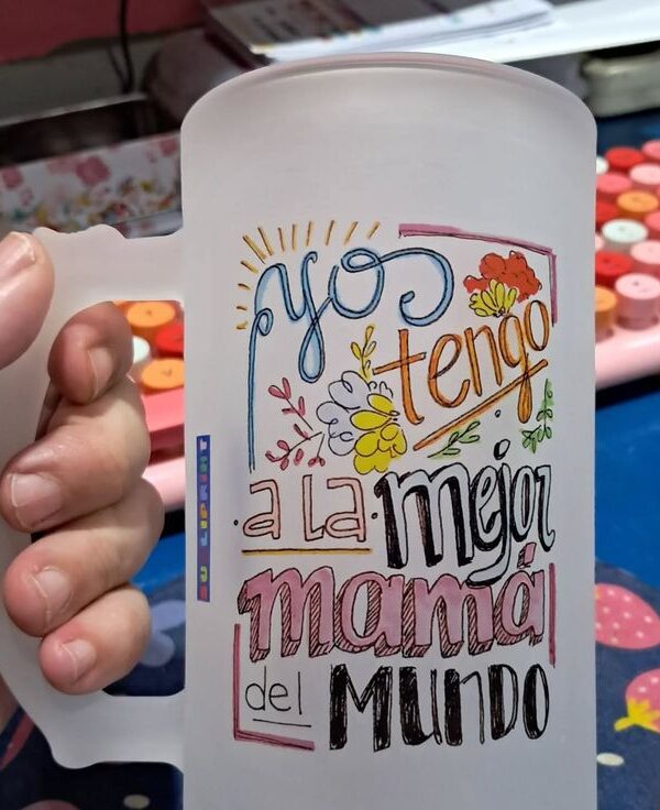 JARRO CERVECERO OPALIZADO PREMIUN
