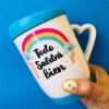 MUGS PERSONALIZADOS EN ARMENIA-QUINDIO 3134745838 MUG TAPA BASE SILICONA