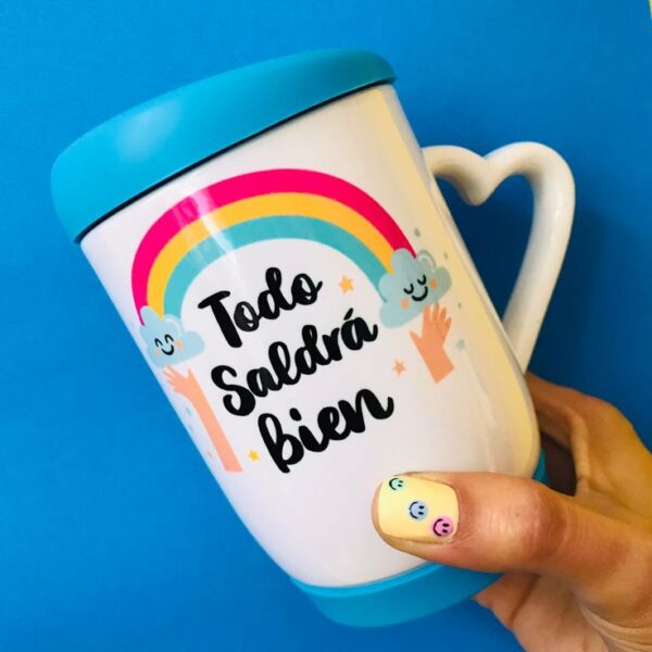 MUGS PERSONALIZADOS EN ARMENIA-QUINDIO 3134745838 MUG TAPA BASE SILICONA
