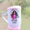 MUG TAPA BASE SILICONA