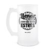 Version 1.0.0 JARRO CERVECERO OPALIZADO PREMIUN