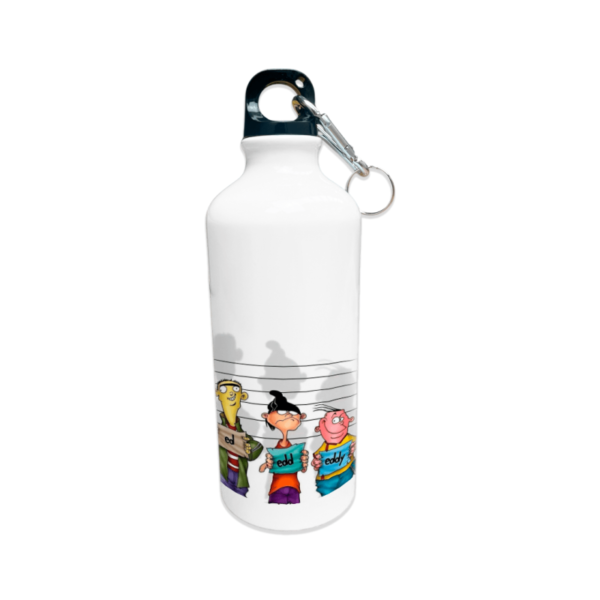 caramanola-blanca CARAMAÑOLA 400 ML