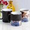 MUG MAGICO
