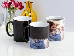 MUG MAGICO