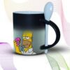 MUG MAGICO
