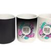 MUG MAGICO