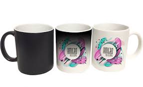 MUG MAGICO