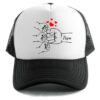GORRAS SUBLIMADAS