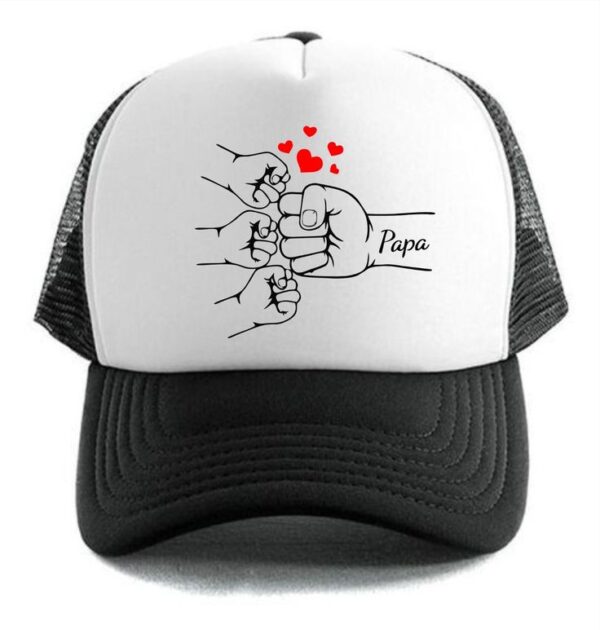 GORRAS SUBLIMADAS