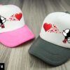 GORRAS SUBLIMADAS
