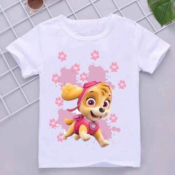 descarga (43) CAMISETAS SUBLIMADAS PARA NIÑOS
