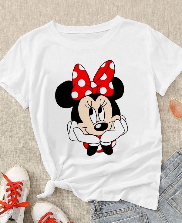 CAMISETAS SUBLIMADAS PARA NIÑOS