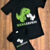 descarga (49) CAMISAS VINILO TEXTIL NIÑOS