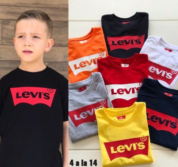 descarga (52) CAMISAS VINILO TEXTIL NIÑOS