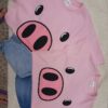 descarga (53) CAMISAS VINILO TEXTIL NIÑOS