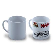 MUG BLANCO 6 OZ - Image 4
