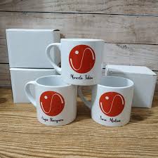 MUG BLANCO 6 OZ - Image 3