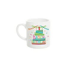 MUG BLANCO 6 OZ - Image 2