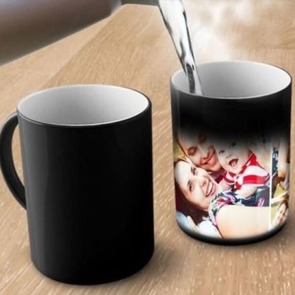 MUG MAGICO
