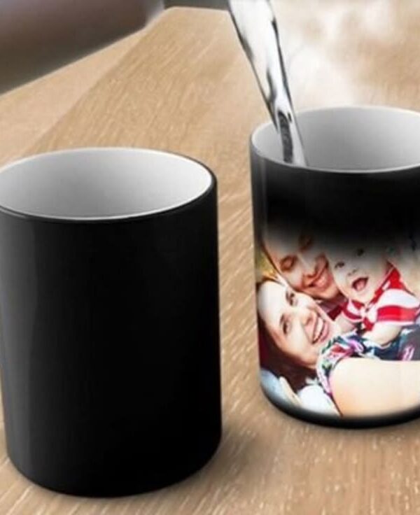 MUG MAGICO