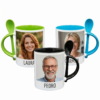 MUG CUCHARA 11 OZ