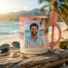 MUG CUCHARA 11 OZ