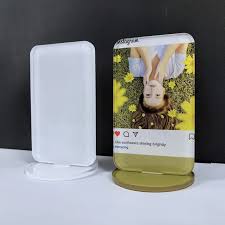 MINI TABLEROS DE ACRILICO (Estilo "Instagram Feed")
